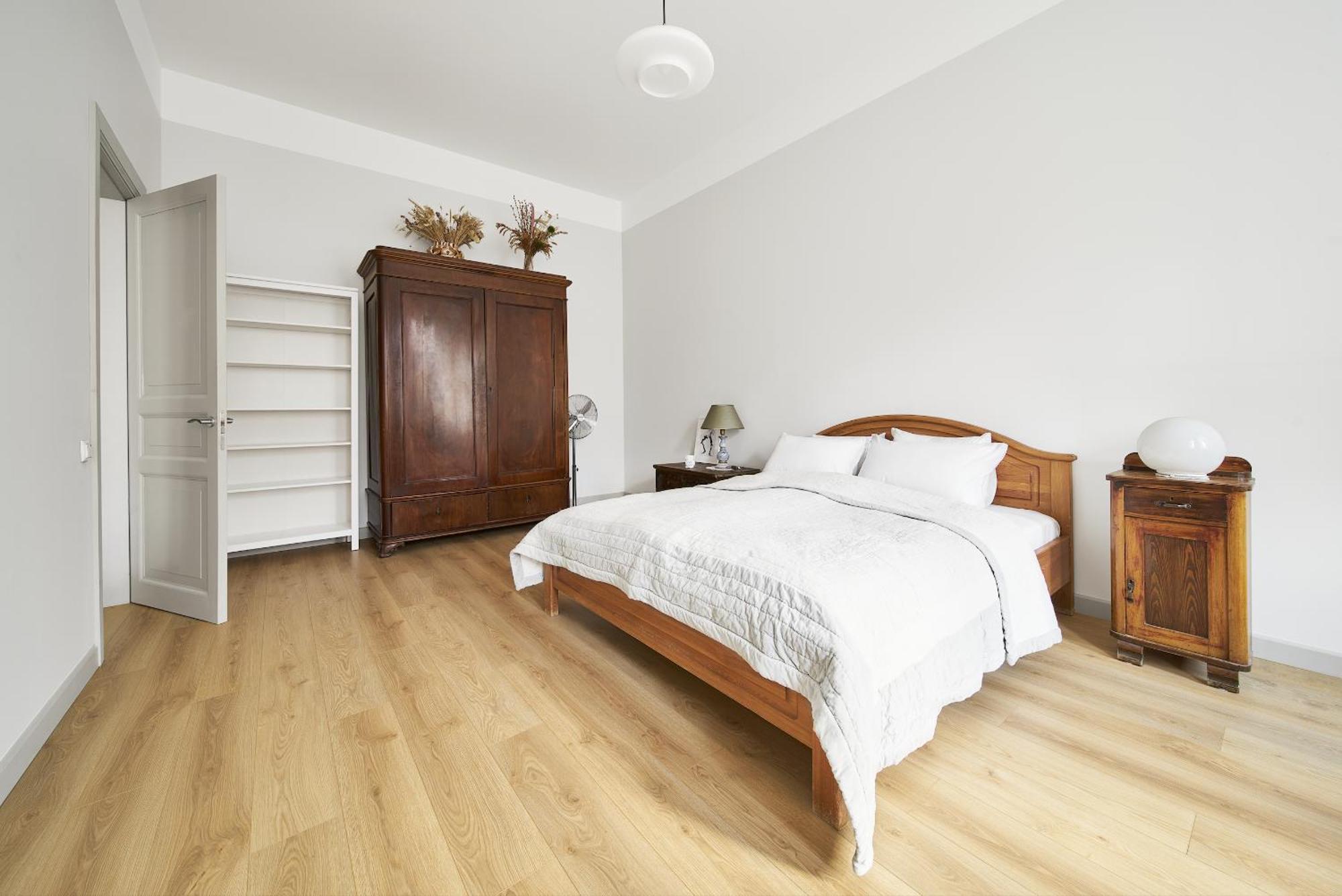 Bright And Warm Apartment, Vilnius City Centre Eksteriør bilde