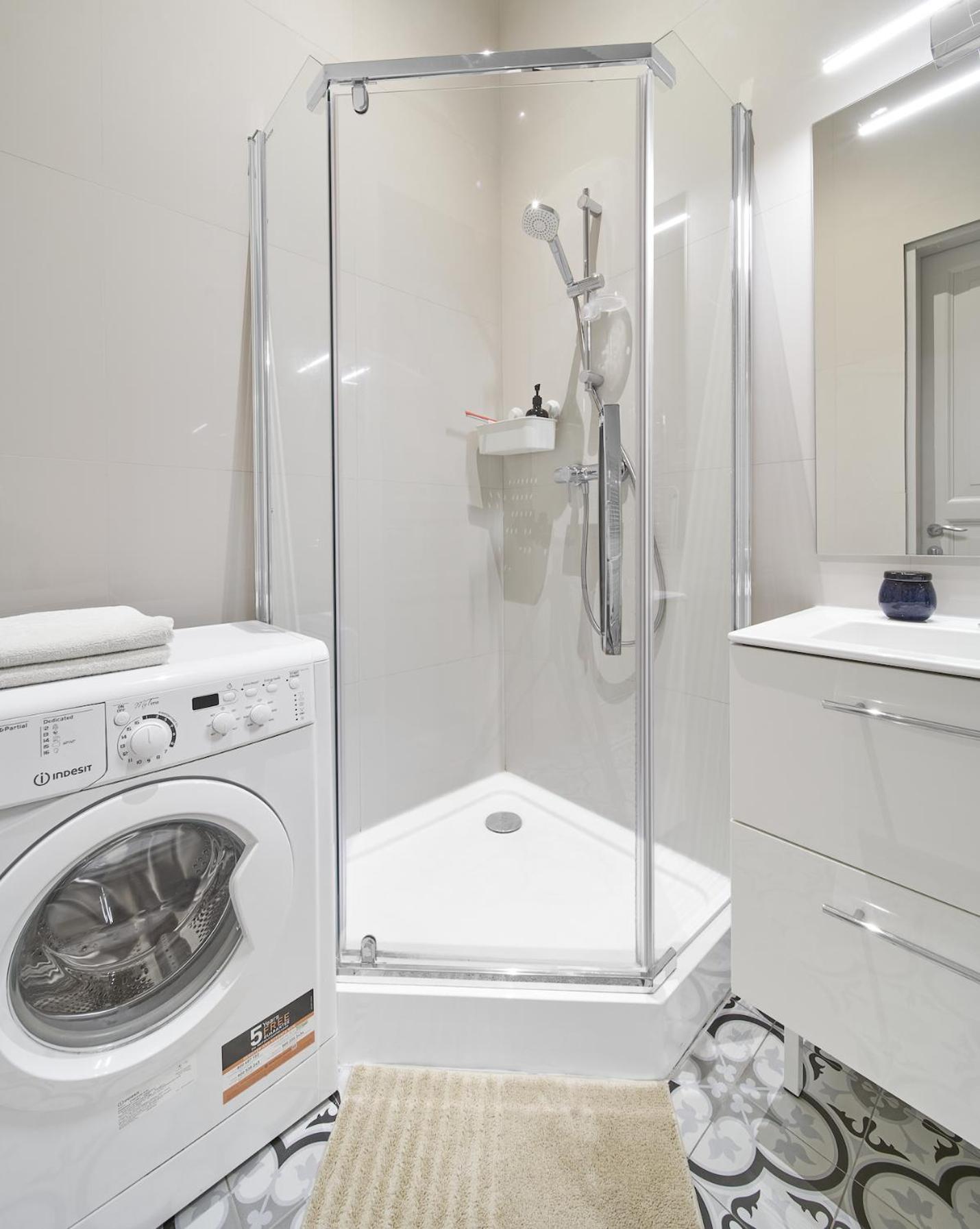 Bright And Warm Apartment, Vilnius City Centre Eksteriør bilde