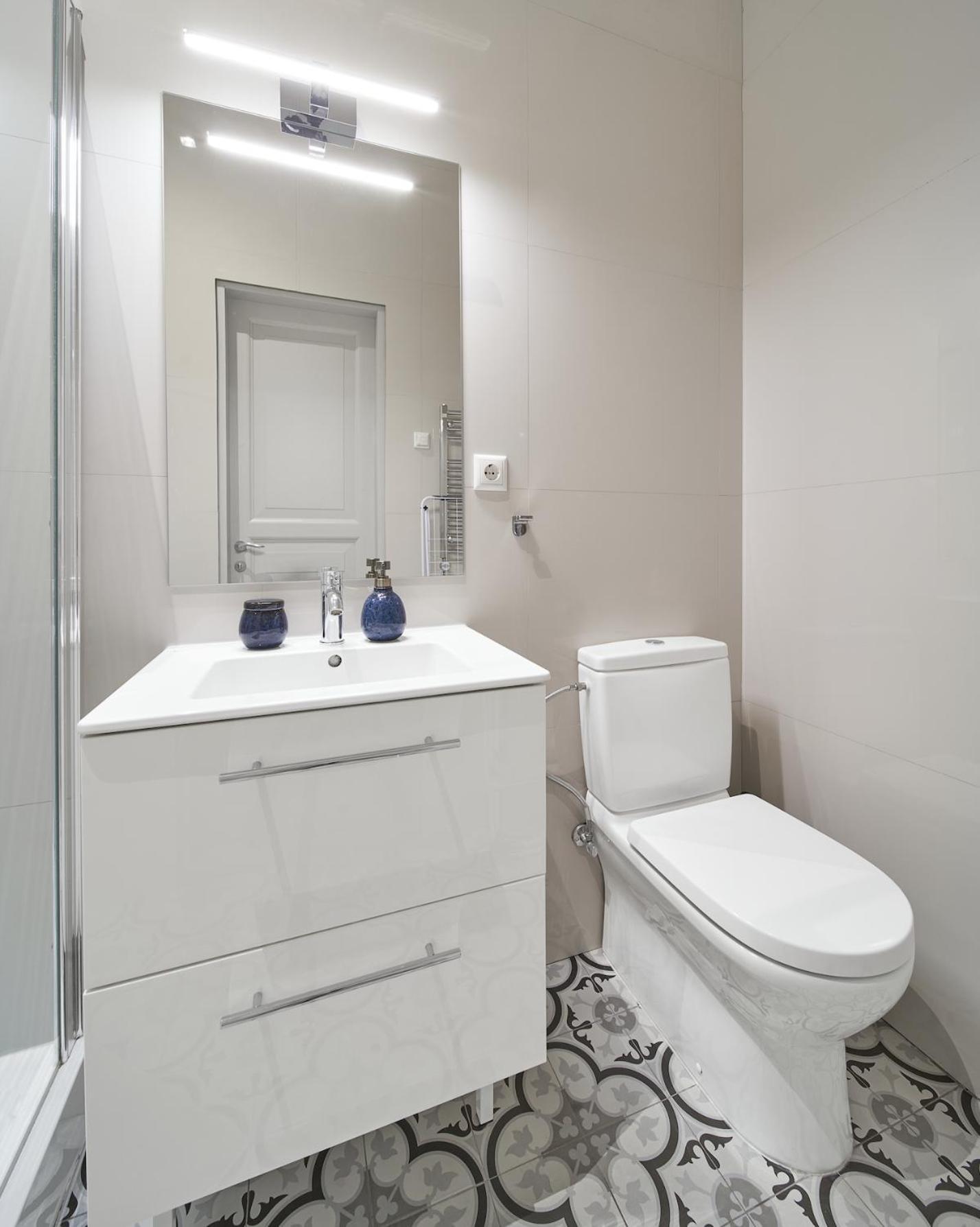 Bright And Warm Apartment, Vilnius City Centre Eksteriør bilde